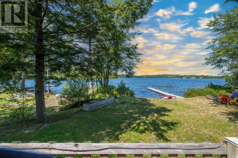 45 Crooked Lake Road Camperdown, Nova Scotia Houses for Sale