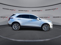 // ACCIDENT FREE!! // This 2020 Cadillac XT5 AWD 4dr Premium Luxury | No Accidents | Panoramic Roof... (image 8)
