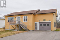 544 Suzanne Street Tracadie, New Brunswick