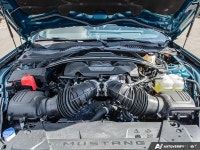 Cooled Seats, Heated Steering Wheel, Climate Control, Blind Spot Detection, Lane Keeping Assist, Lan... (image 8)