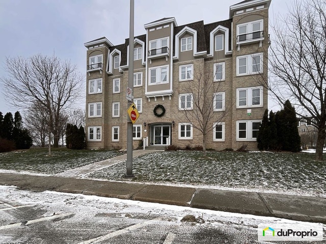 $424,900 - Condominium for sale in Ste-Julie — photo 2