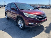 2016 Honda CRV SE AWD, Automatique, 4Cyl 2.4L, 214000Km, Groupe Electrique Complet, Cruise Controle,... (image 2)