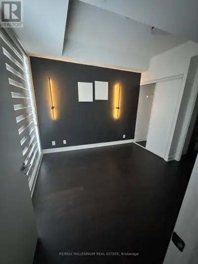 Welcome to this bright and well-designed 1-bedroom + den condo offering the perfect blend of comfort...