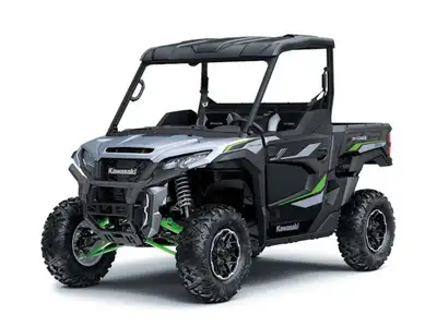 Price does not include $2,689 - Freight, PDI and Doc Fee. Please call the Kelowna location for more...