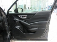SUBARU FORESTER 2022 CONVENIENCE AWD AUTOMATIQUE TOUT ÉQUIPÉ / INTÉRIEUR EN TISSUS CHAUFFANT ET ÉLEC... (image 9)