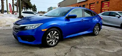 Air Conditioning | Cloth Seats | Adjustable Steering Wheel | Keyless Go | Remote Start | Reverse Cam...