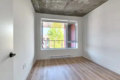 4.5-Condo appartement 2cc 1sdb à louer PSC-Erin, View more