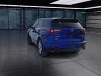 Experience the remarkable 2021 Acura RDX A-Spec in stunning Blue with the sophistication of All-Whee... (image 6)