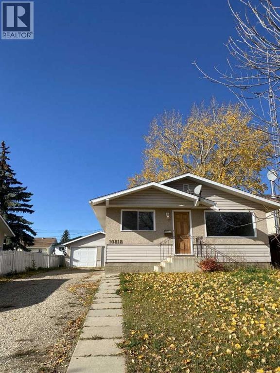 10818 93A Street Grande Prairie, Alberta | Long Term Rentals | Grande ...