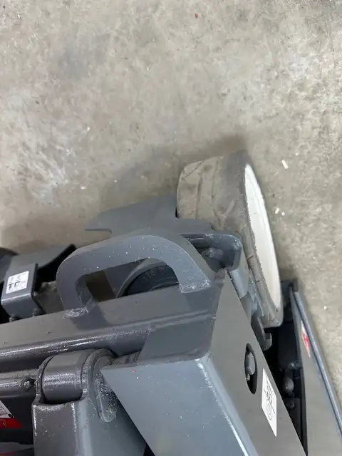 2017 Skyjack SJ3219 Electric Scissor Lift in Heavy Equipment in Hamilton - Image 20