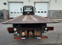 Ryder Stock ID: 347508 Transmission Type/Speed: MANUAL 10 Engine: DIESEL DD13'13 12.8 450/180 Horse... (image 6)