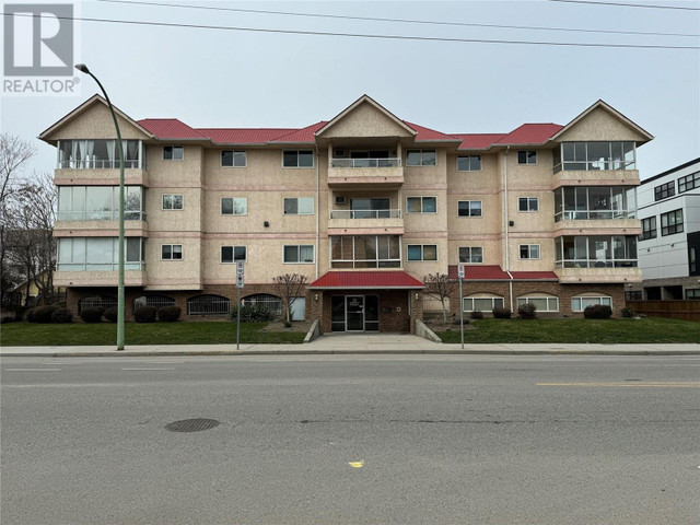1318 Richter Street Unit# 306 Kelowna, British Columbia in Condos for Sale in Penticton - Image 2