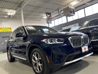 **SPRING SPECIAL!** FEATURING : TWINPOWER TURBO, XDRIVE AWD, BMW LASER HEADLIGHTS, WOOD TRIMS, MULTI... (image 1)