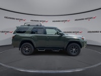 // ACCIDENT FREE!! // This 2021 Toyota 4Runner 4WD | No Accidents is a rugged SUV built for Canadian... (image 8)