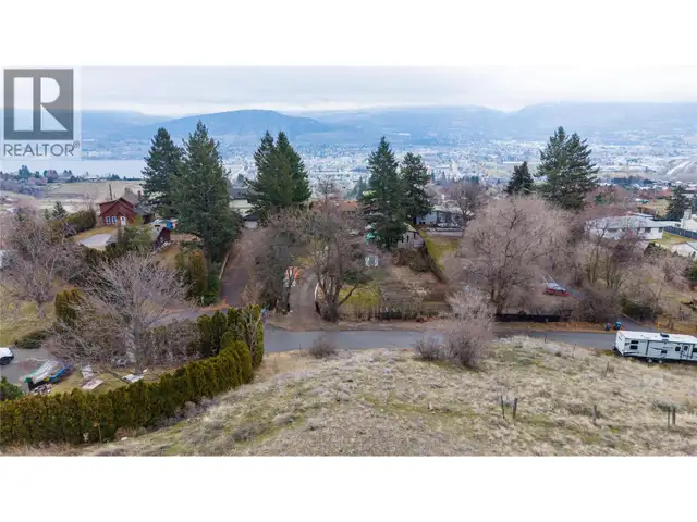 1214 Lambert Drive Penticton, British Columbia in Land for Sale in Penticton - Image 14