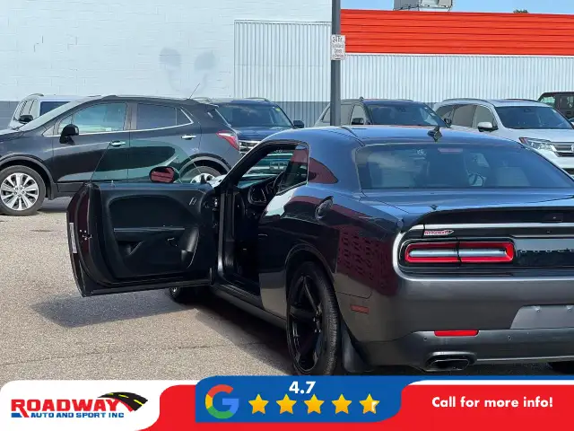 2022 Dodge Challenger SRT Hellcat PERFORMANCE PLUS PACKAGE |...414904629205422088