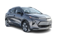 Bolt * EV * Conveniance Package * * Climatisation * Système antivol * Radio AM/FM stéréo * Dégivreur... (image 3)