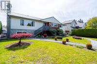 6830 CURTIS STREET Burnaby, British Columbia