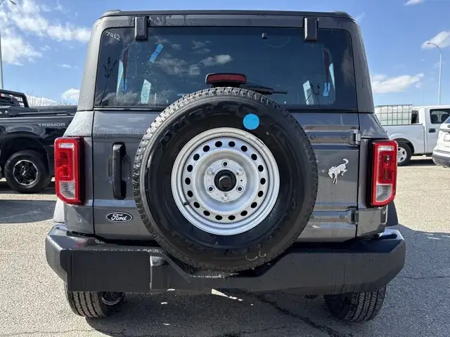 2026 Ford Bronco Base531203870006988807