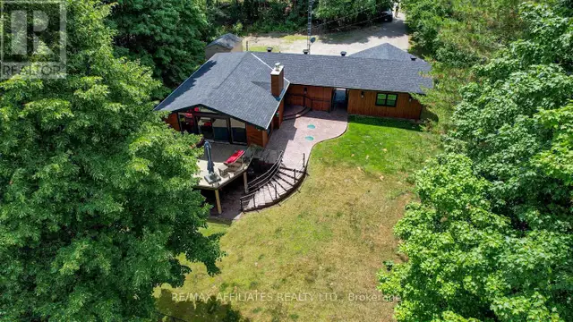 34 R7 ROAD Rideau Lakes, Ontario in Houses for Sale in Ottawa - Image 5