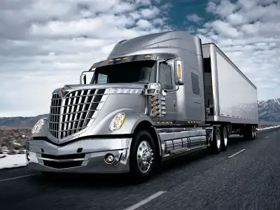 Full Time Class 1 Driver Needed Immediately!, View more