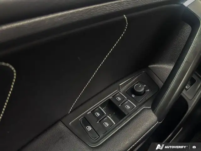 2024 Volkswagen Tiguan Comfortline R-Line Black Edition in Cars & Trucks in Abbotsford - Image 21