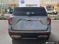 This Ford Explorer boasts a Intercooled Turbo Premium Unleaded I-4 2.3 L/140 engine powering this Au... (image 3)
