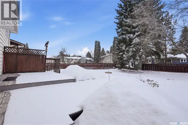 3530 Parkdale ROAD Saskatoon, Saskatchewan in Houses for Sale in Saskatoon - Image 32