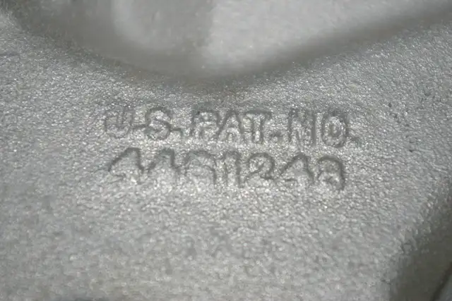 INTAKE MANIFOLD EDELBROCK PERFORMANCE in Auto Body Parts in Edmonton - Image 8