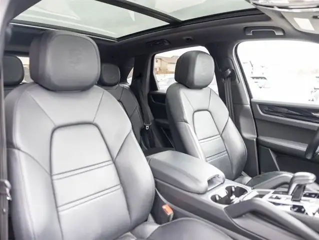 2021 Porsche Cayenne Base5783111131575193622
