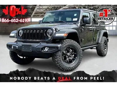 Engage & Explore with Peel Chrysler, Canada's #1 Stellantis FCA Retailer, 9 years in a row! Whether...