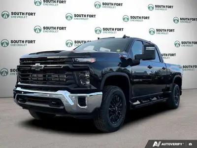 Alaskan Snow Plow Special Edition, Z71 Off-Road Package, Lane Departure Warning, Cruise Control, Rem...