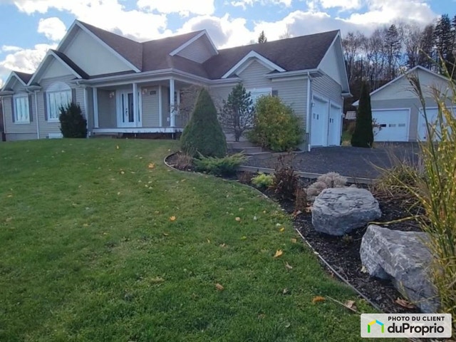 $749,000 - Bungalow for sale in Ste-Croix — photo 2