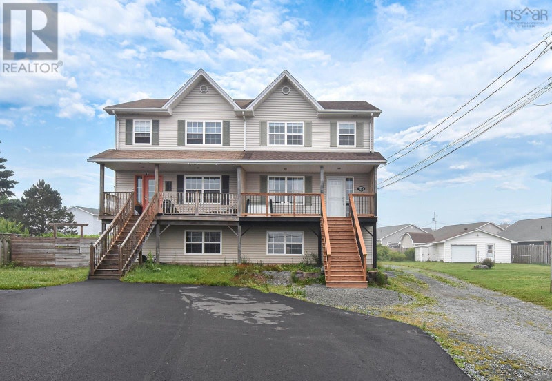 1704 Shore Road Eastern Passage, Nova Scotia Houses for Sale City