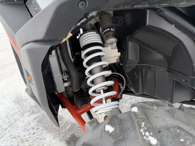2019 Polaris RZR XP Turbo - NO MUD! LOW AS $139 BIWKLY! in ATVs in Red Deer - Image 11