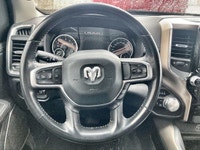 This Ram 1500 has a strong Gas V-8 5.7 L engine powering this Automatic transmission. Only 32,655 Mi... (image 3)