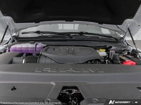 This Ram 1500 has a strong Twin Turbo Regular Unleaded I-6 3.0 L/183 engine powering this Automatic... (image 6)