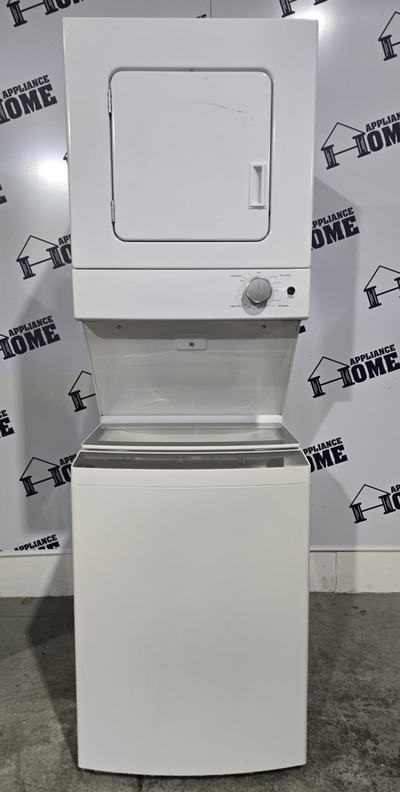 White Laundry Center, View more