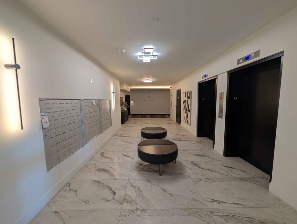2- Bedroom Apartment 3
