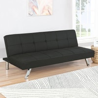 NEW METAL FRAME SOFA BED SLEEPER Saskatoon Saskatchewan Preview