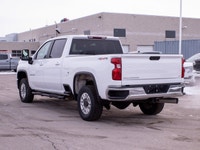 This 2025 Chevrolet Silverado 2500HD LT is powered by a rugged 6.6L V8 engine paired with a heavy-du... (image 5)