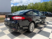 A comfortable midsize sedan with refined styling, modern convenience features, and efficient perform... (image 3)