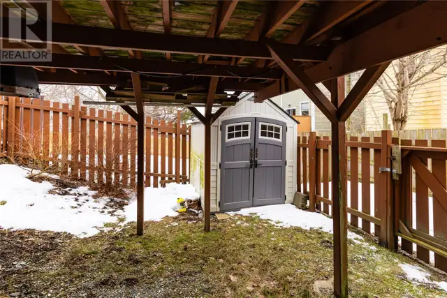 8 Cook Street St. John’s, Newfoundland & Labrador in Houses for Sale in St. John's - Image 25