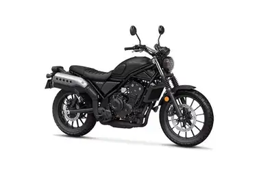 Concessionnaire des véhicules neufs et d'occasion. Sportive HONDA SCL500 ABS 2025 Dans les années 19...