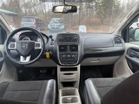 WAS: $11995 NOW: $10995 plus taxes and licensing fees2012 Dodge Grand Caravan SXT – 7-Passenger Fami... (image 8)