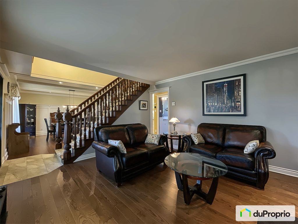 $929,000 - 2 Storey for sale in St-Francois — photo 3