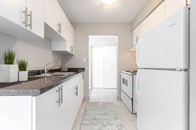 Spanish Trio - 1 Bedroom, 1 Bathroom Apartment for Rent