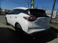 Welcome to Central Truck Sales. 2018 NISSAN MURANO AWD PLATINUM EDITION ,3.5L engine automatic trans... (image 5)