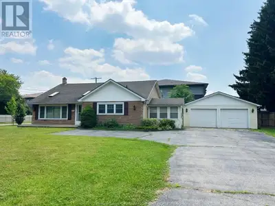 1665 ORFORD STREET Unit# UPPER LaSalle, Ontario