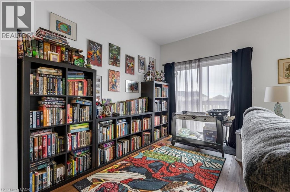 4879 CONNOR Drive Beamsville, Ontario 5